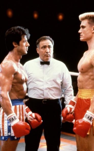 洛奇心得,洛奇成功之路