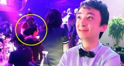 王思聪夜店抢c位,网曝王思聪夜店视频