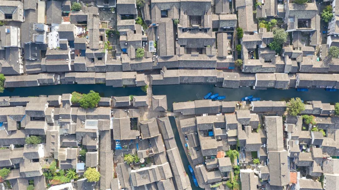 苏州有几个景色比较好的景点,苏州十大景点都叫什么名字