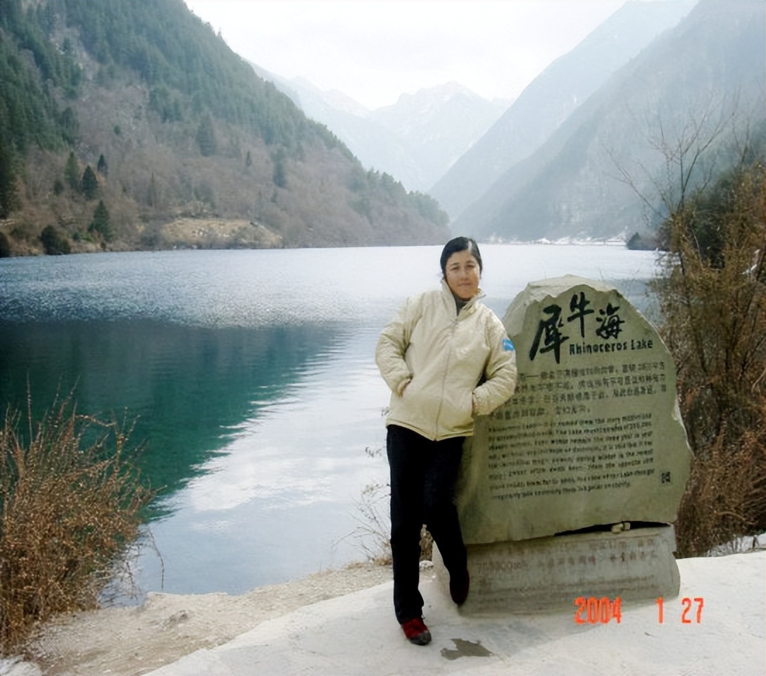 川藏旅游攻略九寨沟,成都自驾游九寨沟攻略四天三晚