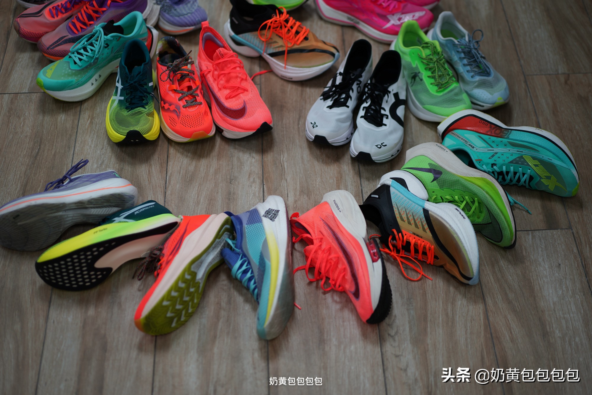 马拉松碳板鞋优势,马拉松next2碳板zoom竞速跑鞋