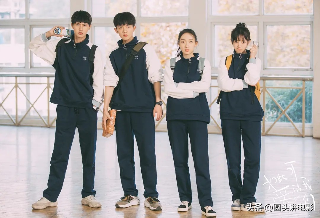 四部甜到腻的爱情剧,五部言情剧越看越甜你看过哪些