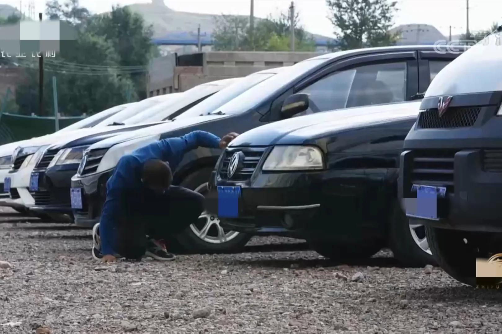 小伙承包80亩土地变成基本农田,农村小伙承包300亩地