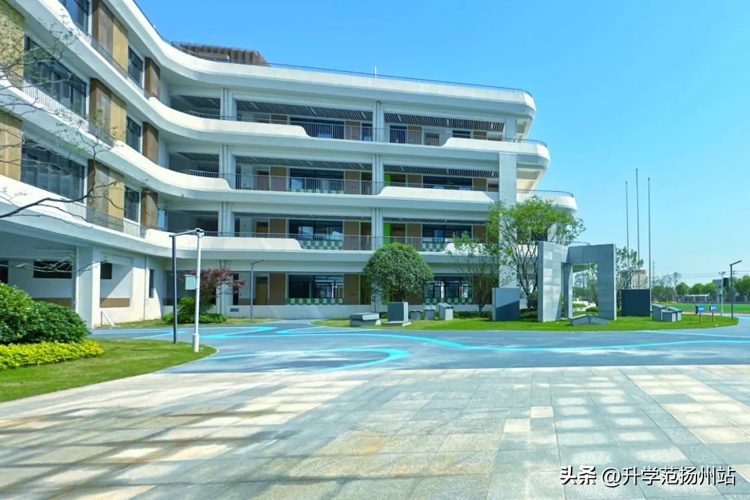 扬州梅岭小学上方寺校区招生了吗,扬州梅岭小学西校区小升初