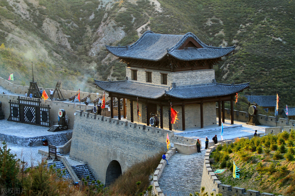 一个南方人眼中的山西和山西人到底是什么样的?说说最真实的感受