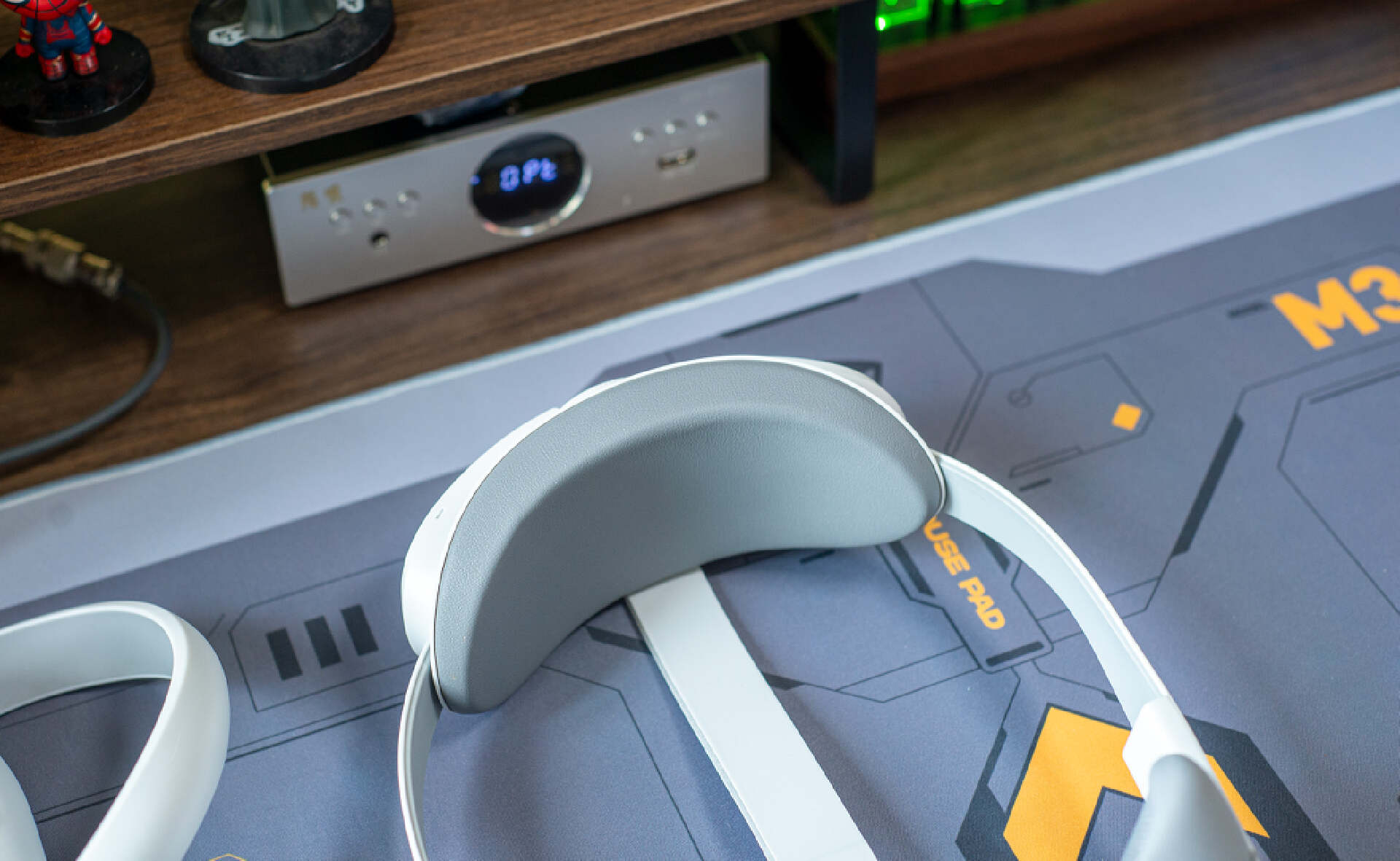 vrpico4pro评测,声临其境vr视频