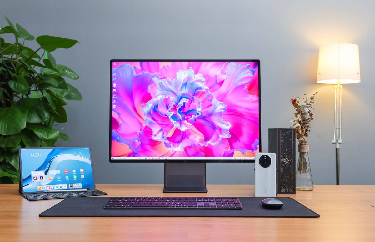 华为MateBook笔记本满足不同人群，双12大促总有一款适合你