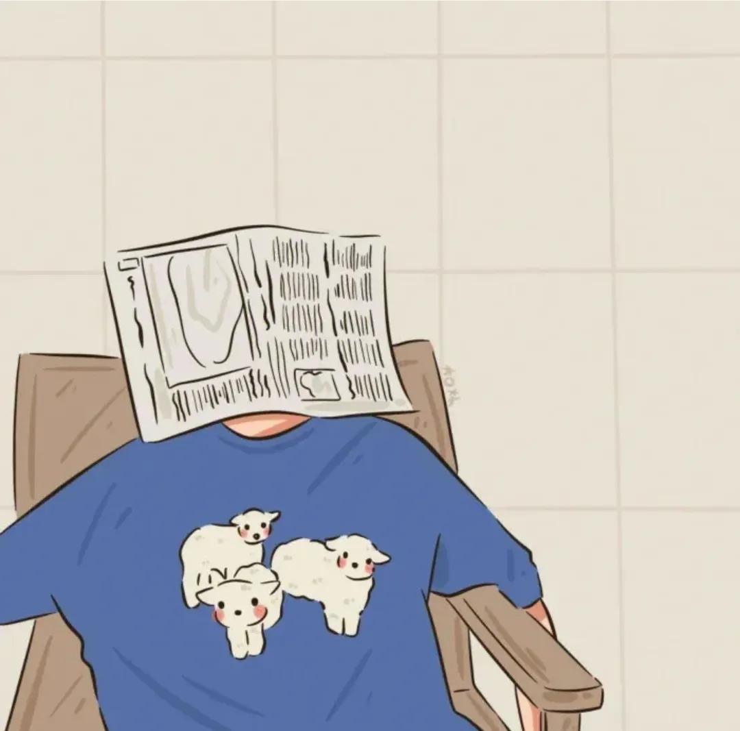 情侣头像阳光明媚五彩缤纷,阳光朝气的情侣头像