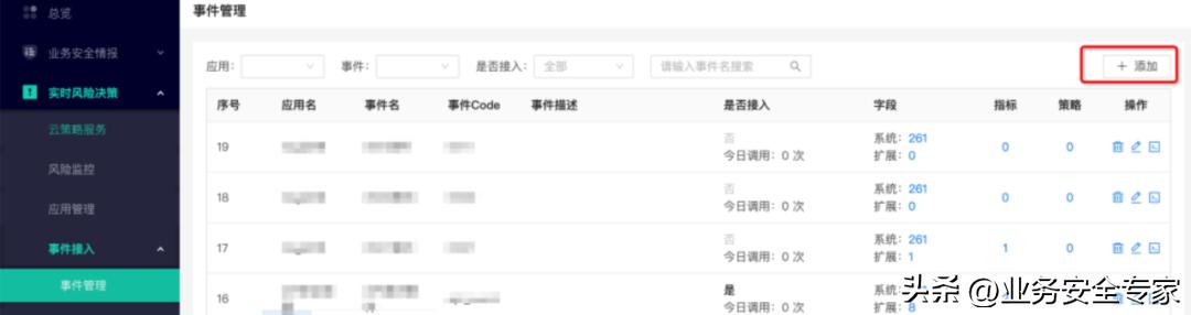 风控系统操作,风控系统功能有哪些