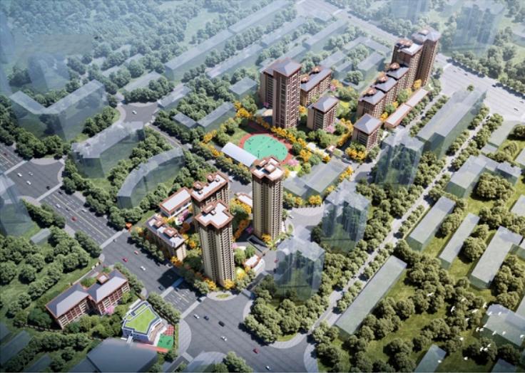 丰台区房价前二十的楼盘,丰台区二手房十佳楼盘