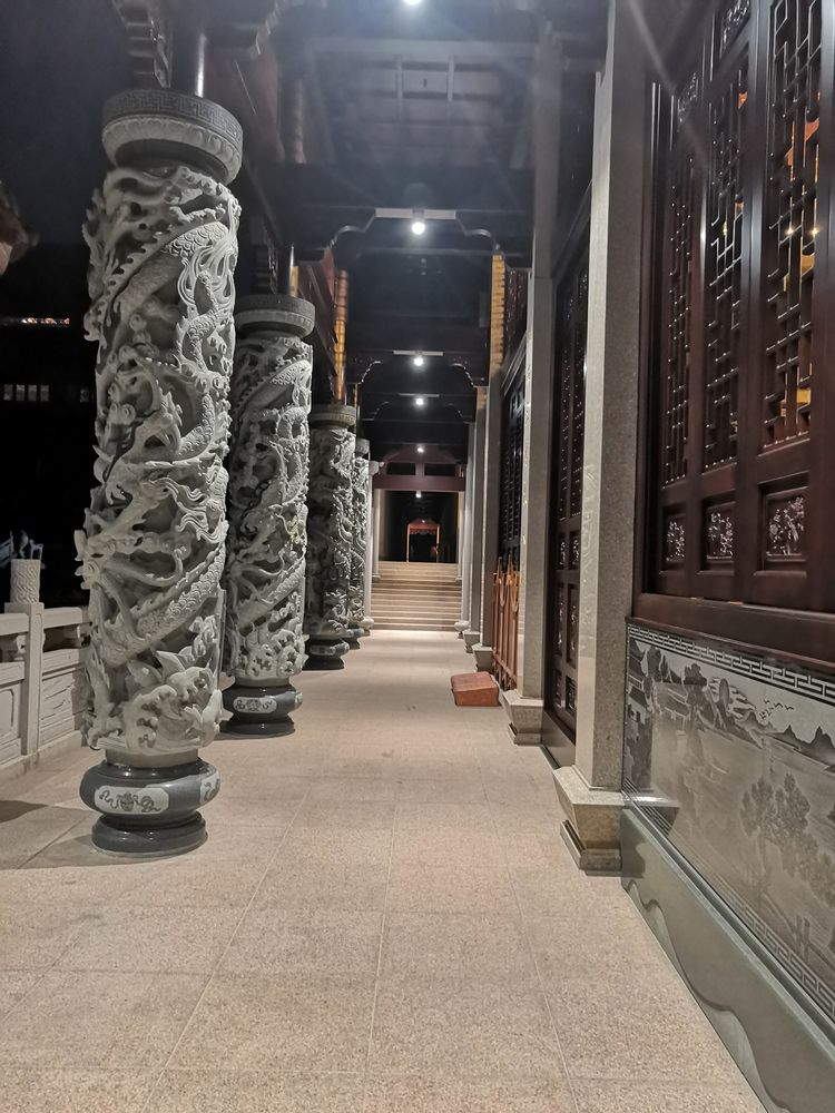 宁德市神农宫寺庙,宁德市神农宫5000年历史