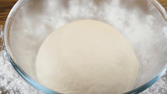 欧包的正宗配方,欧包怎么做好吃又硬