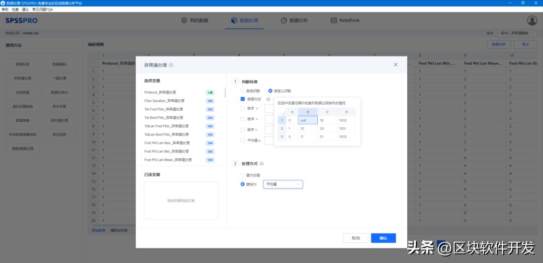 机器学习检测CobaltStrike流量