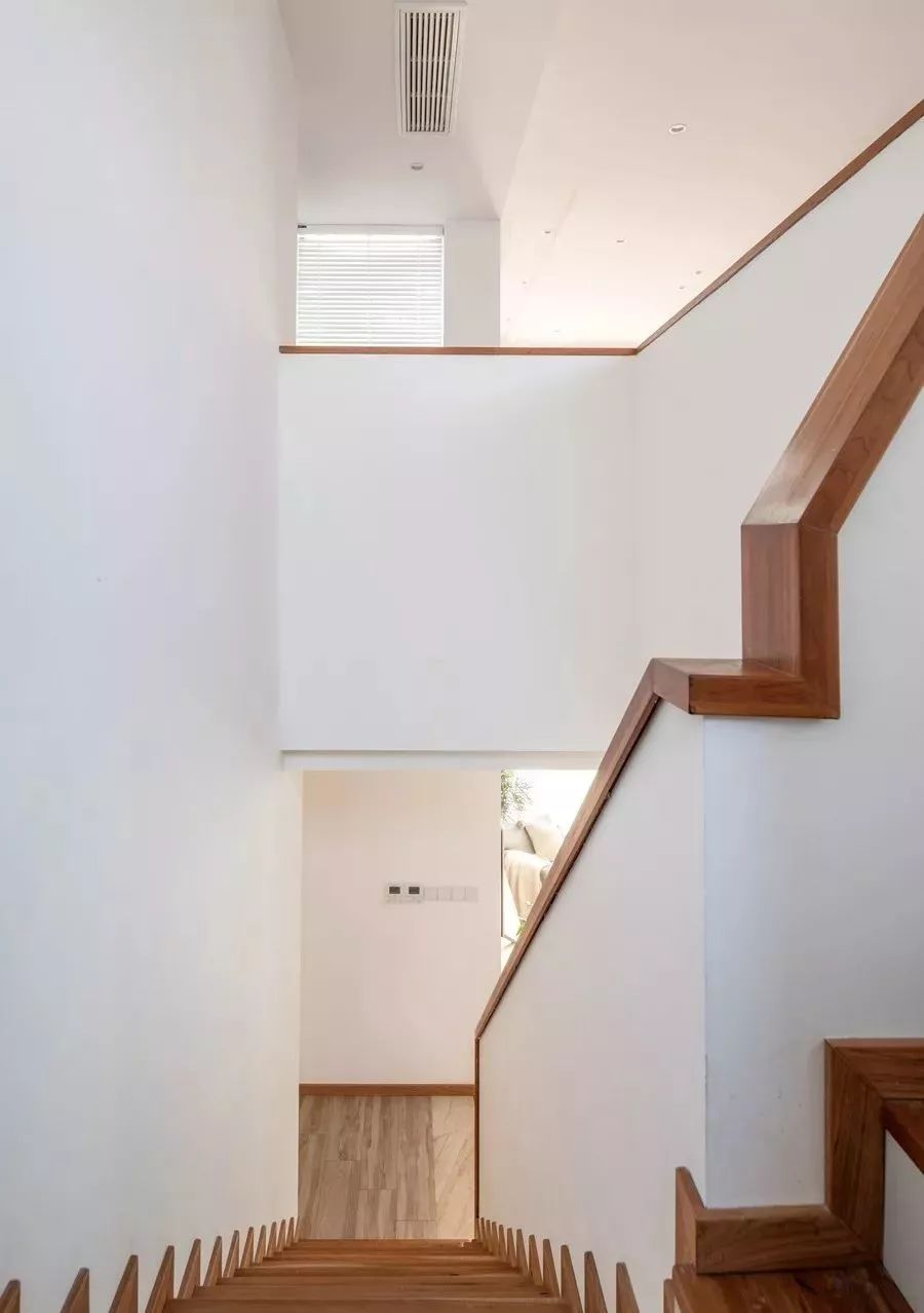 为父母买210㎡大房子,过滤不合理设计,一家六口的向往生活!