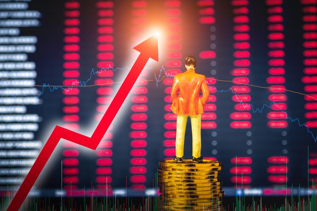 谁知A股深似海，一入股市无未来！“老胡”还是别趟这趟浑水了