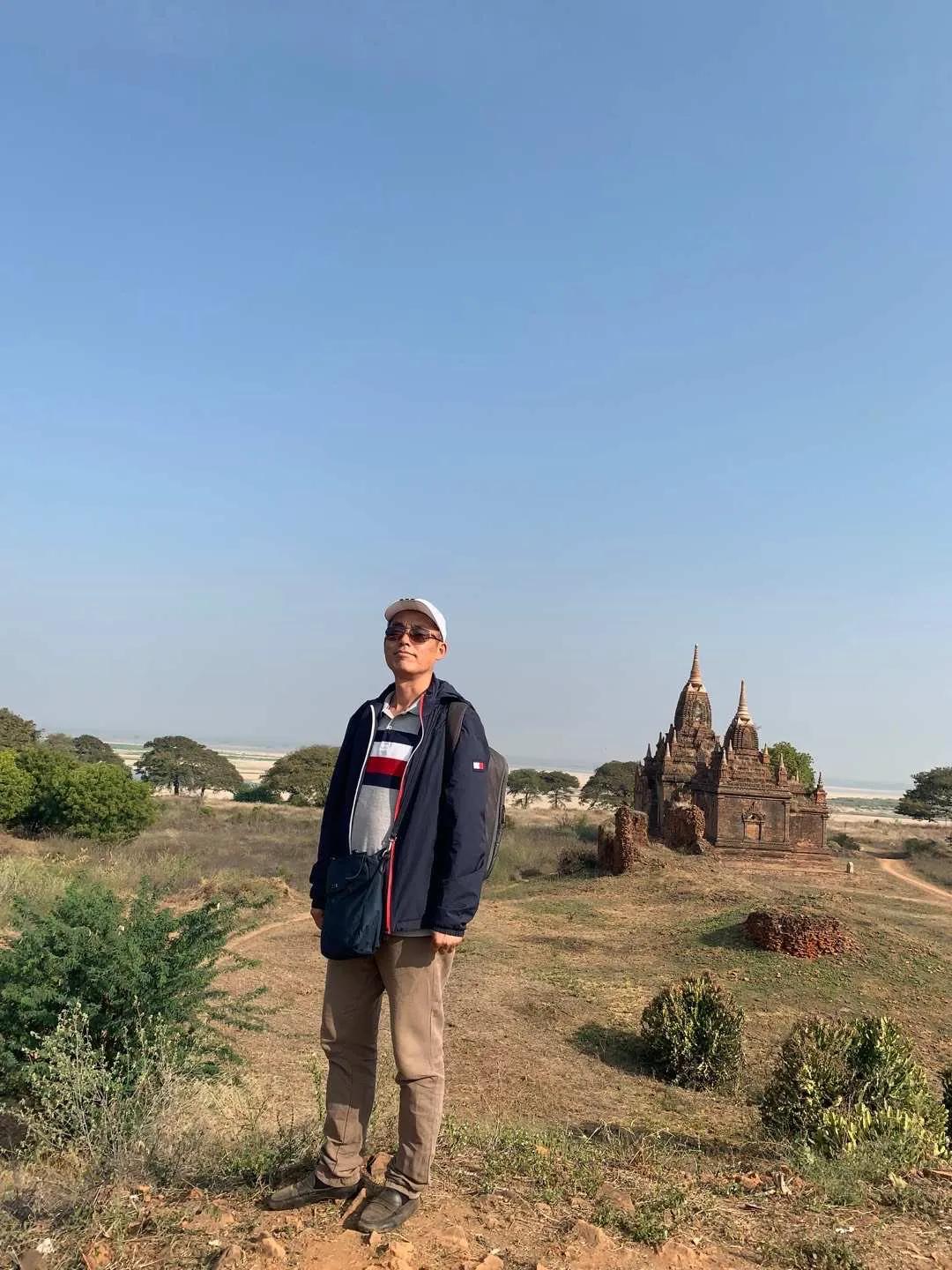 缅甸自由行可以打电话吗,缅甸驾车自由行