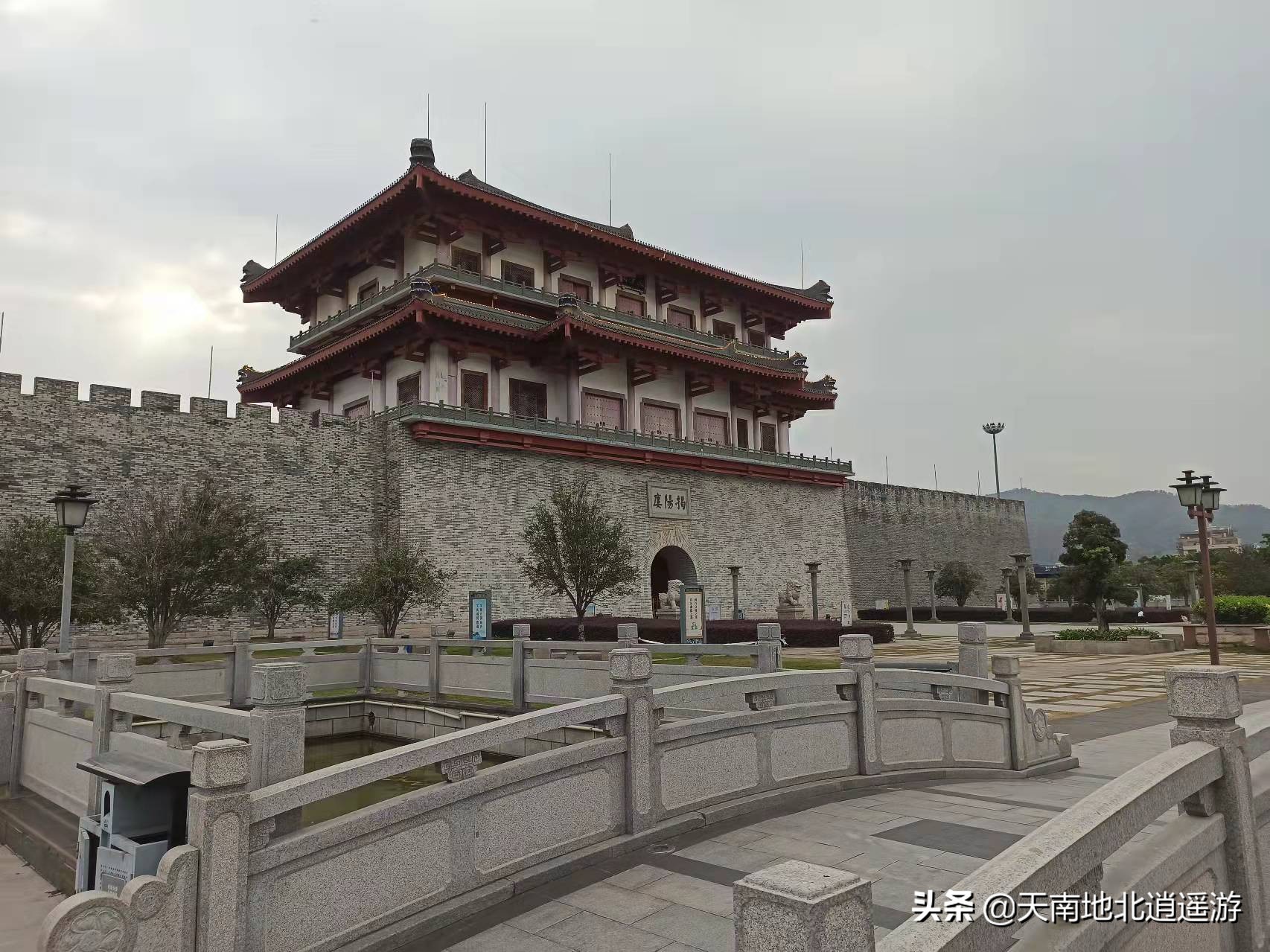 潮汕揭阳旅游攻略,潮汕揭阳哪里好玩地方推荐