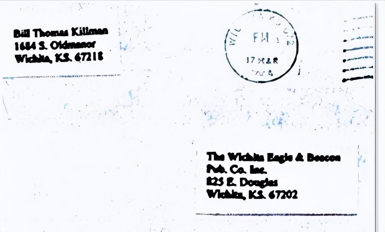 不寒而栗的连环凶案,30年前凶案重现连环杀手