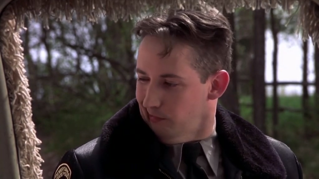 让人啼笑皆非的一部公路喜剧《阿呆与阿瓜》