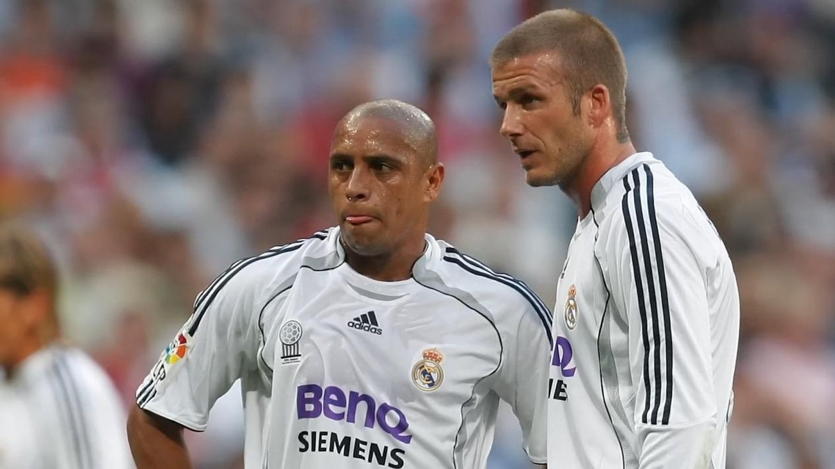 卡洛斯大腿腿围,卡洛斯巅峰时期腿部力量有多大