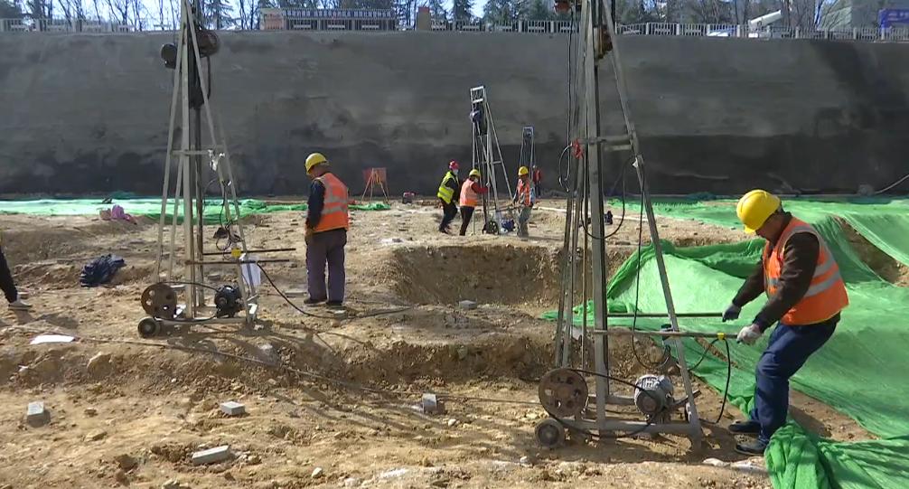 「全市过万亿·鹿泉在行动」上庄镇：内培外引齐发力，跑出发展“加速度”