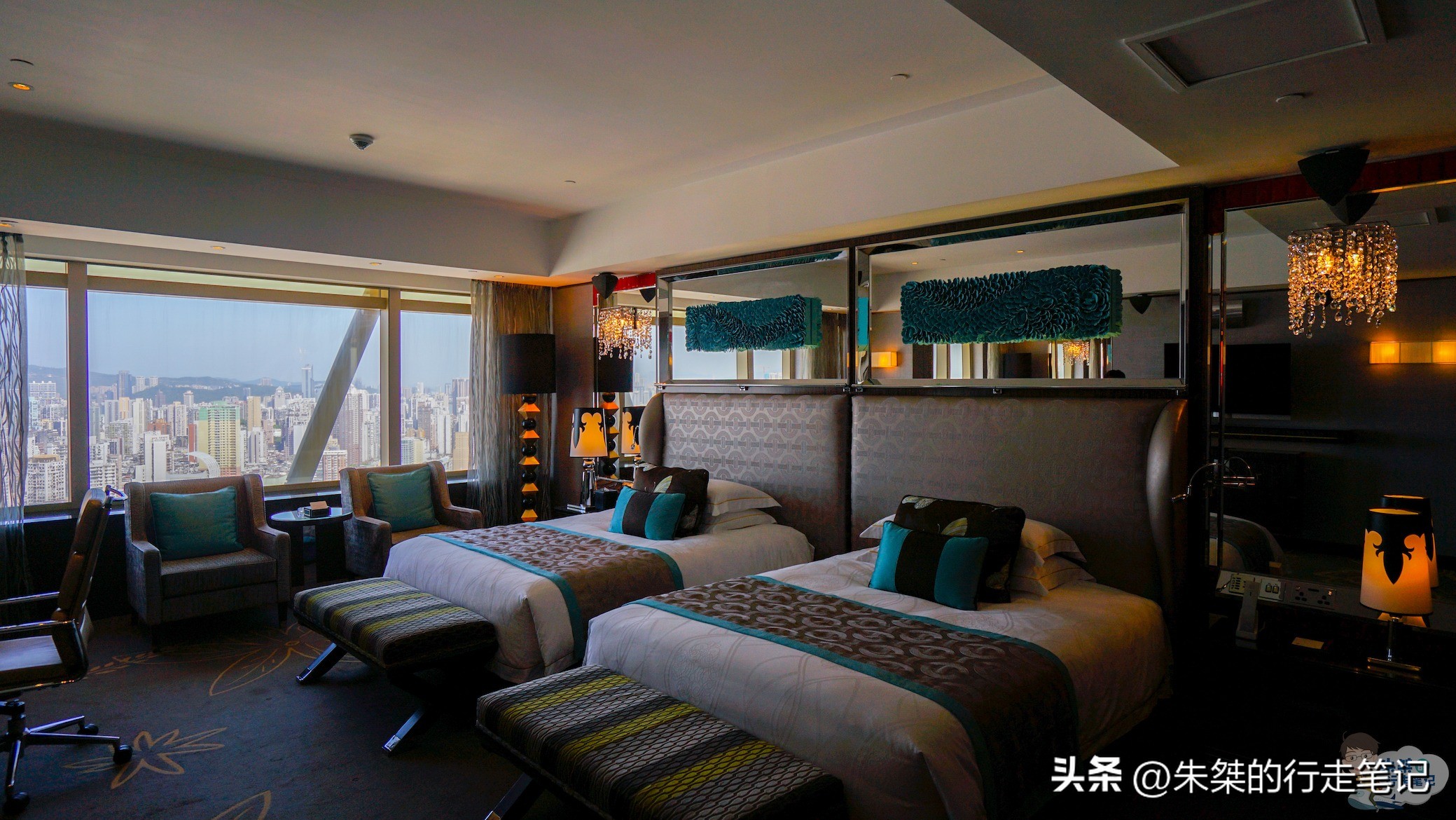 澳门最高层酒店,澳门五星级酒店图片