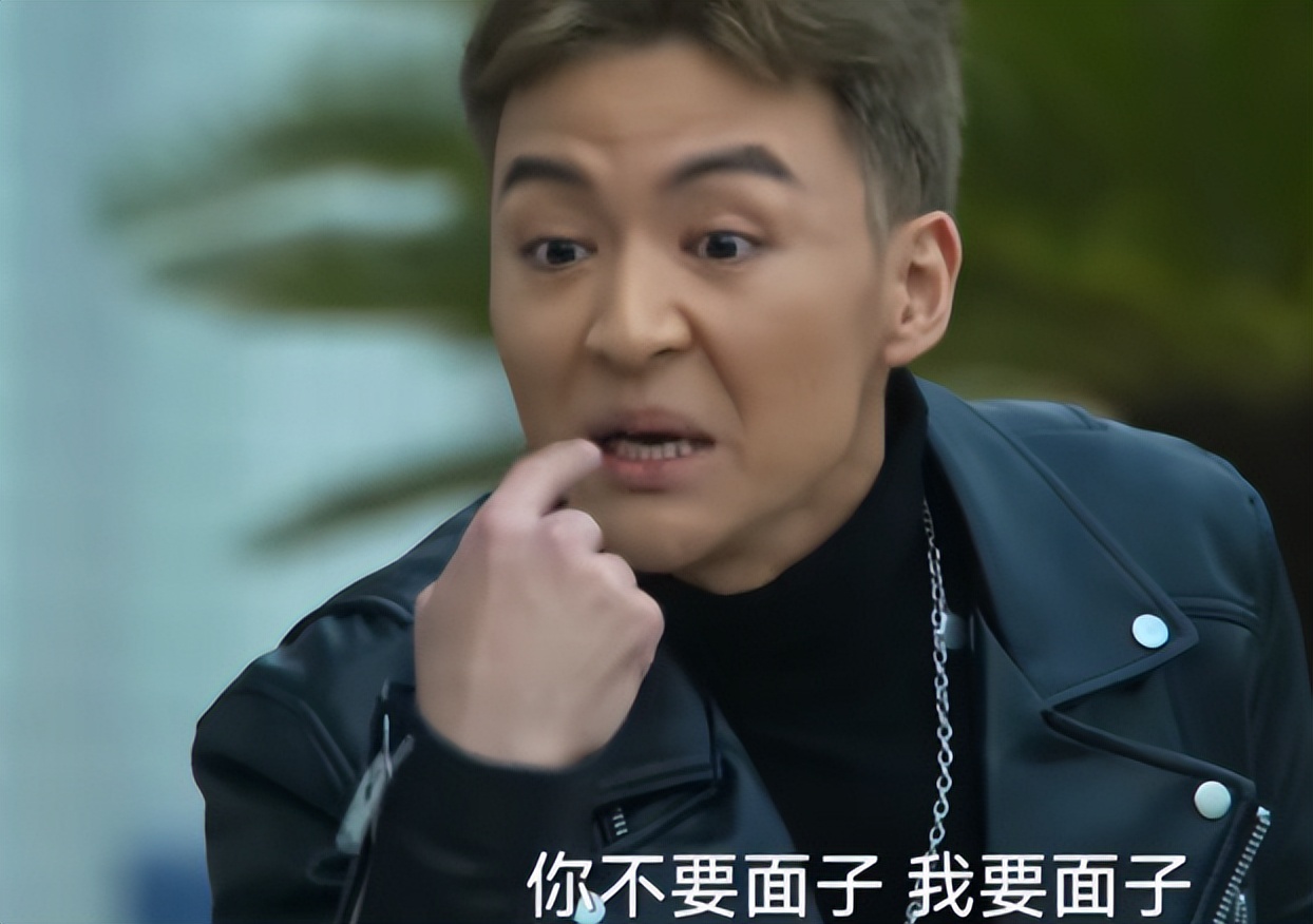 影视圈的6位“关系户”，个个靠爹妈强捧上位，演技看着让人难受