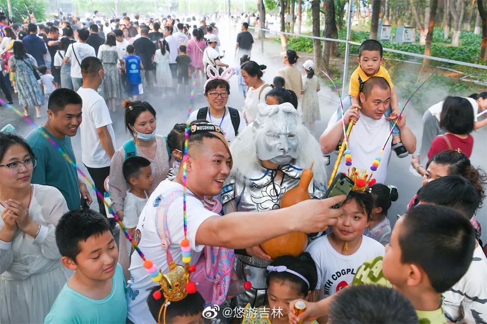 长春必去十大网红地,来长春打卡每日更新哪家火爆