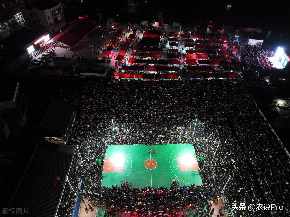 村ba赛事的发展趋势,村ba赛事发展的优势