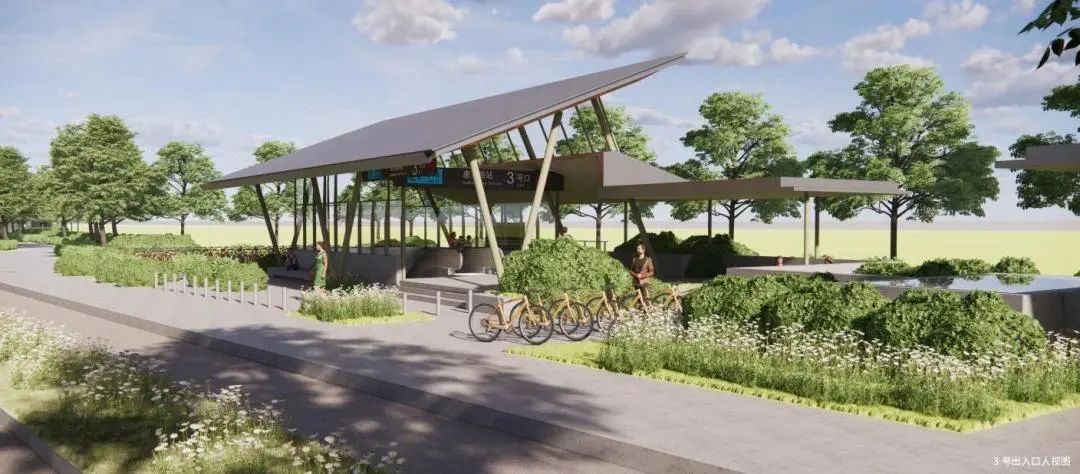 都市焕新之网：集成创新、都市营造，动动手PICK你心中的基础设施方案天花板！