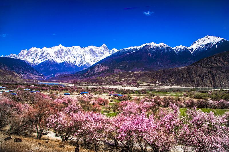 7月初去西北旅游注意事项,去川藏前怎么样准备才能减少高反
