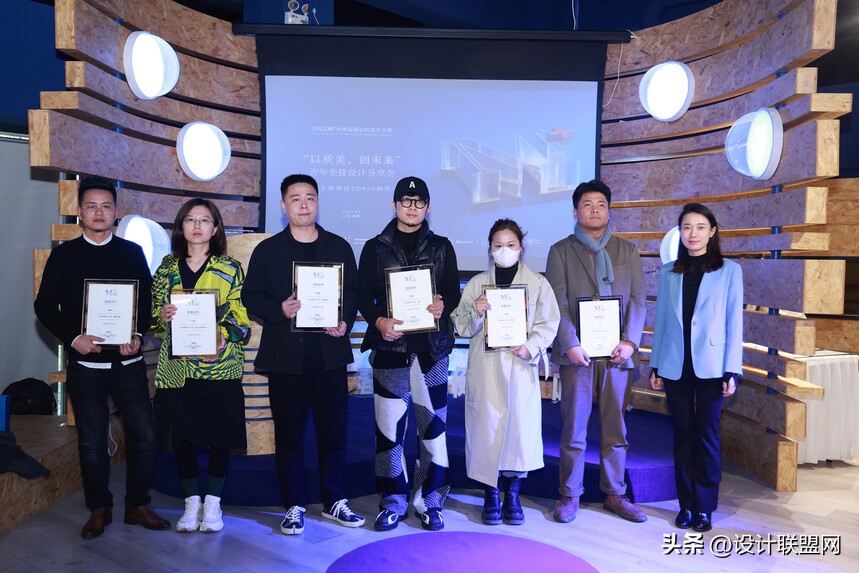 2024中国室内设计大奖赛,室内设计大赛金奖作品