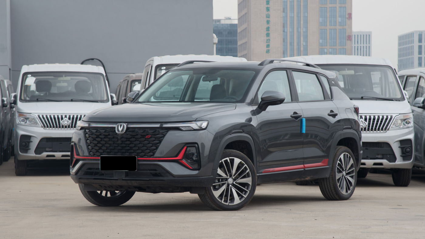 10万以内小型自动挡suv销量排行榜,10万以内最好的车suv适合女性开的