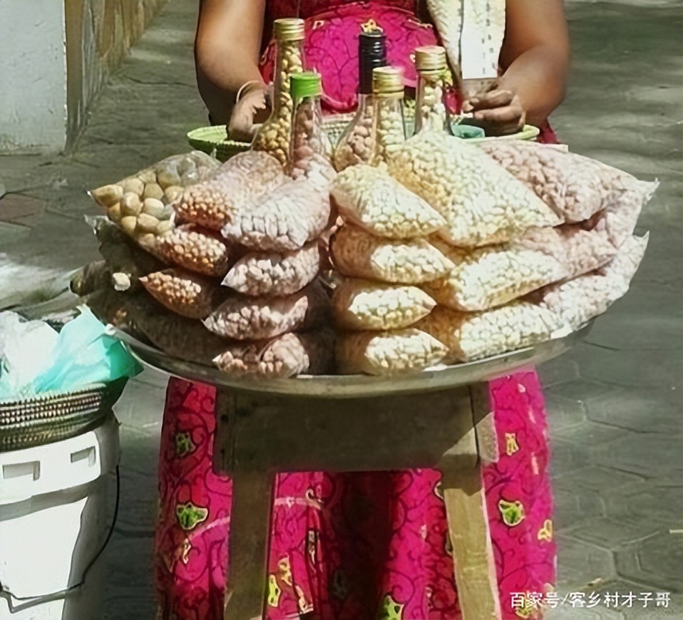 一起来看看真实的加纳,塞内加尔真实感受