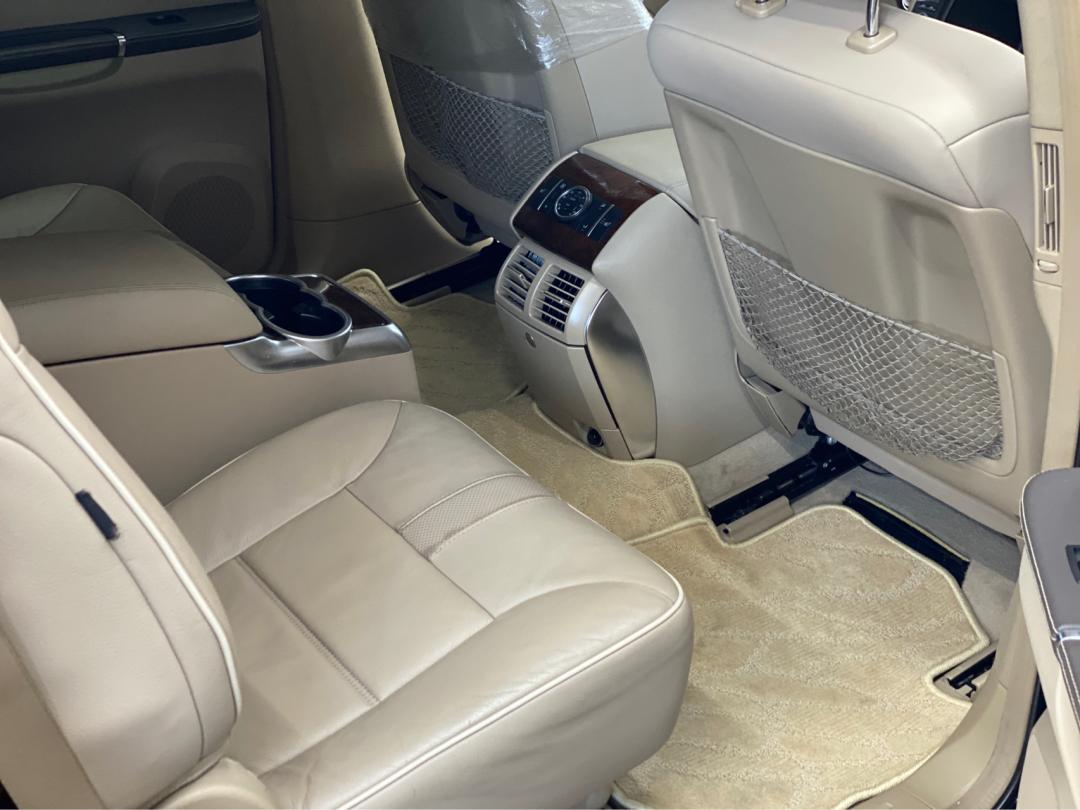 11年奔驰r350老款改新款全程过程,老款奔驰r350真的容易坏吗