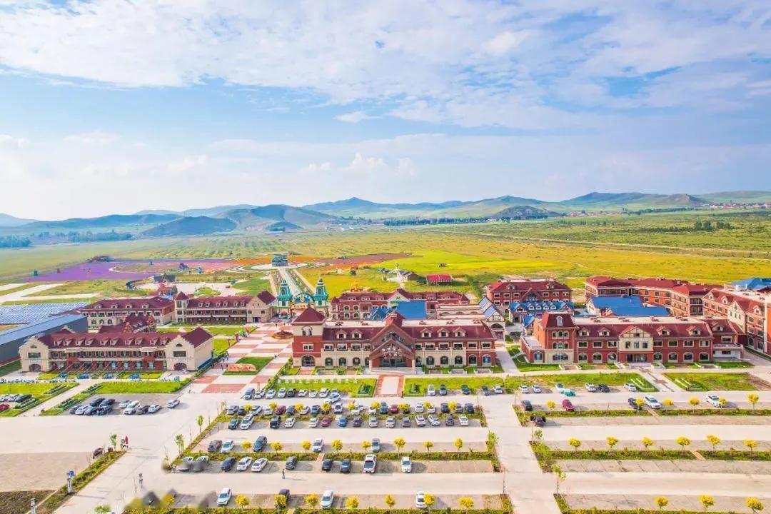 7月份熊猫专列行程,熊猫专列穿越乌兰布统10日