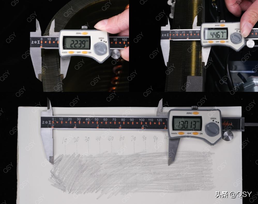 美的空调风酷拆解图,美的柜机kfr51lw风轮拆卸视频