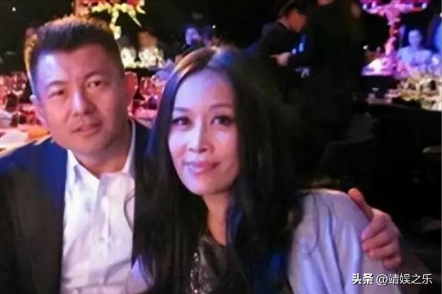 那英与高峰有孩子吗,那英与高峰是夫妻吗