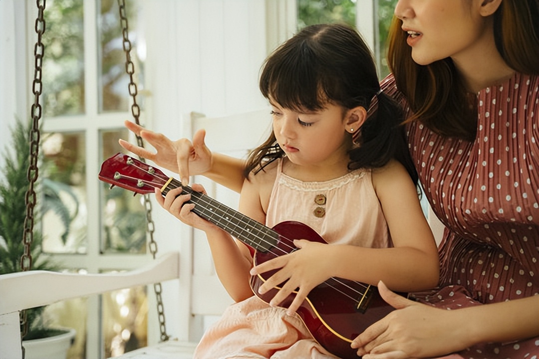 儿童体适能音乐训练,女孩学什么乐器适合培养兴趣