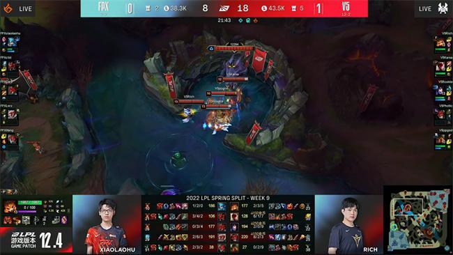 lpl春季赛纳尔,lpl纳尔名场面