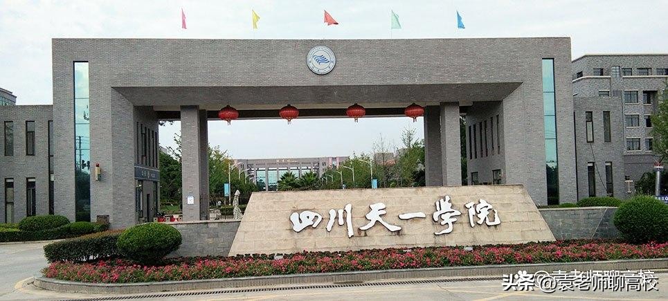 四川天一学院是民办还是公办学校,四川天一学院是公办还是民办