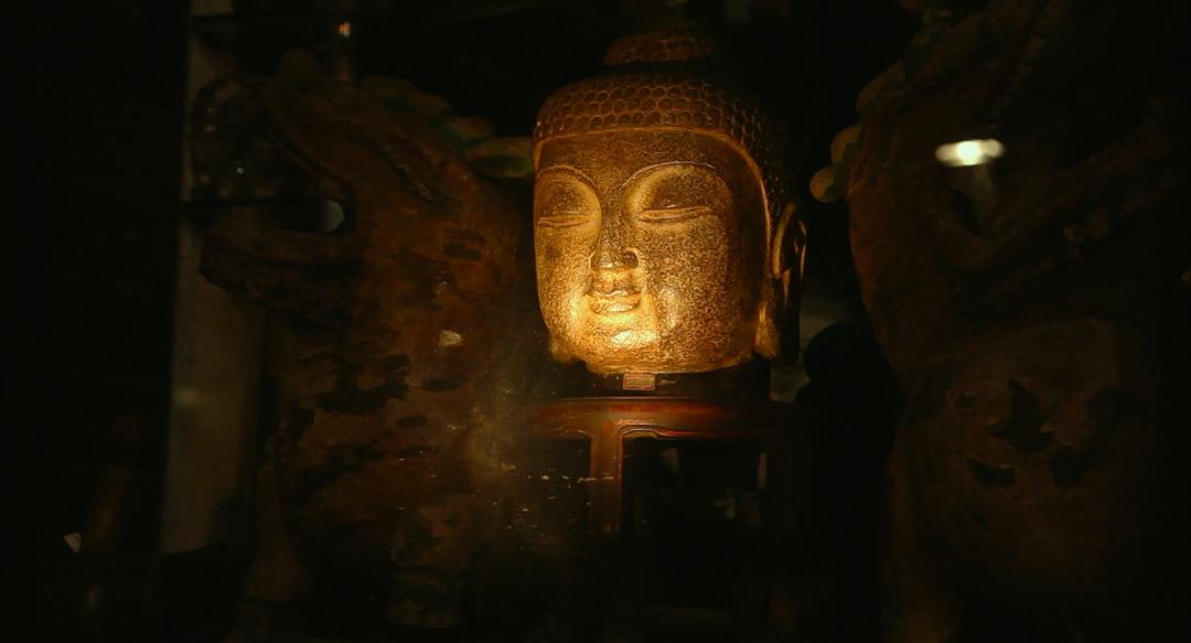 金基德艺术视频,金基德作品大全