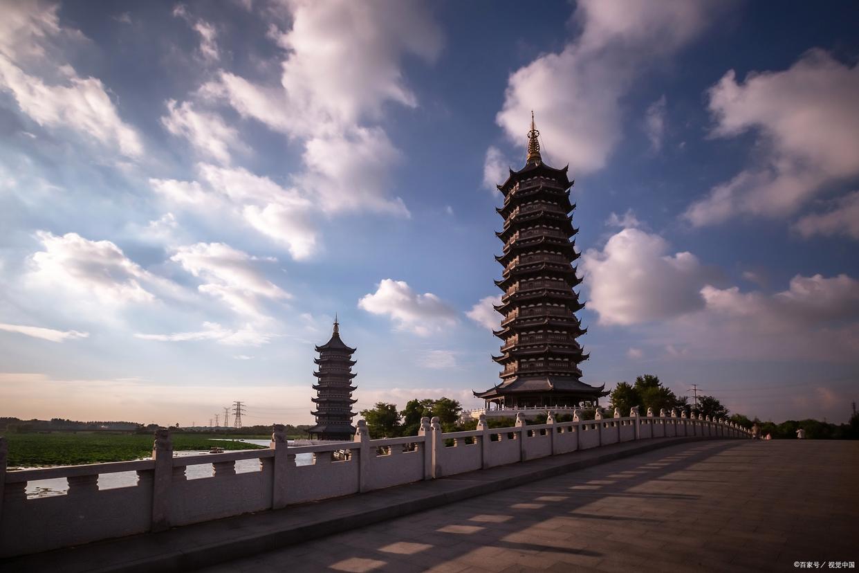 太仓昆山游玩必去景点推荐,太仓旅游景点排行榜前十名