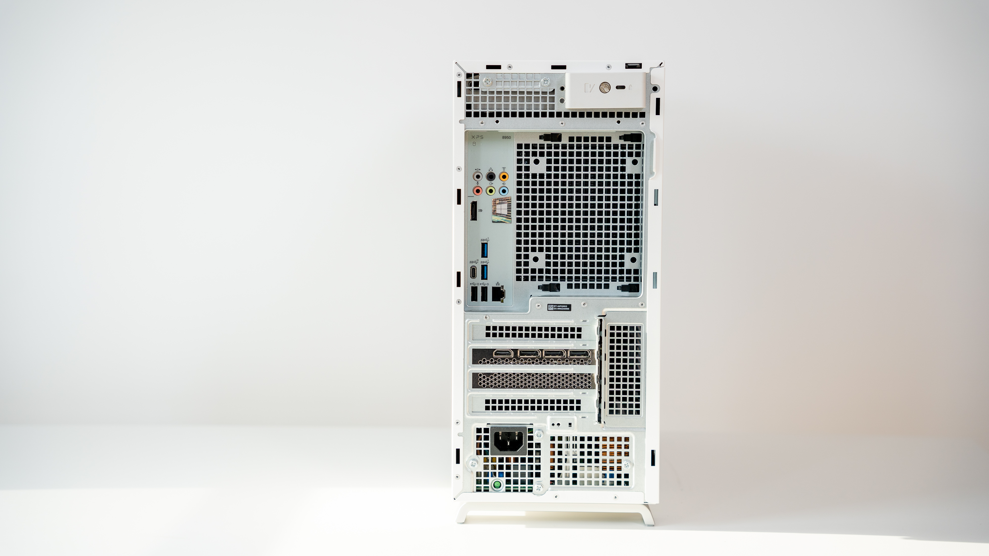 以后期设计师的角度看DELLXPS8950到底怎么样？