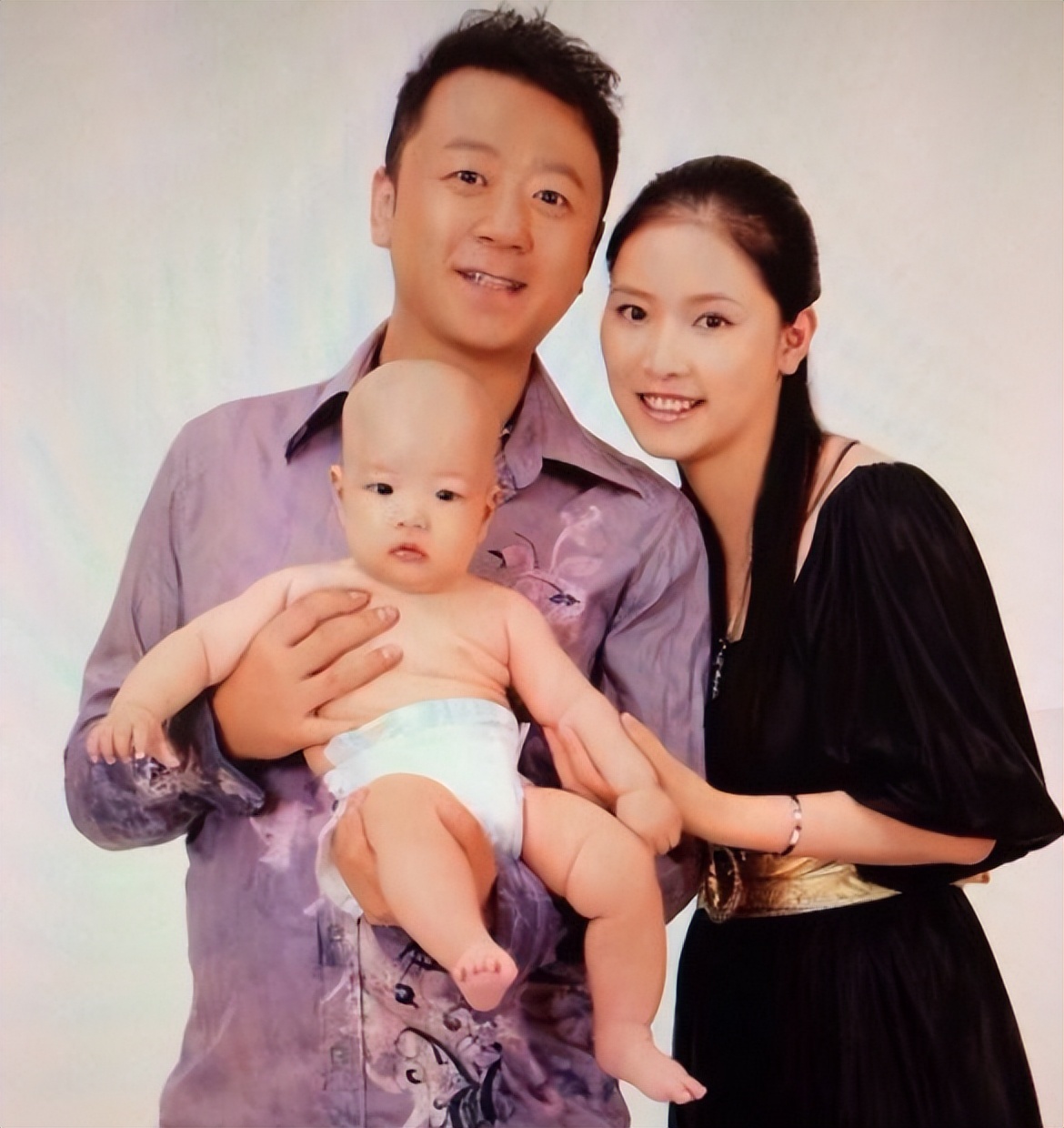 父母爱情中有郭涛的媳妇李燃吗,郭涛和李燃有孩子吗