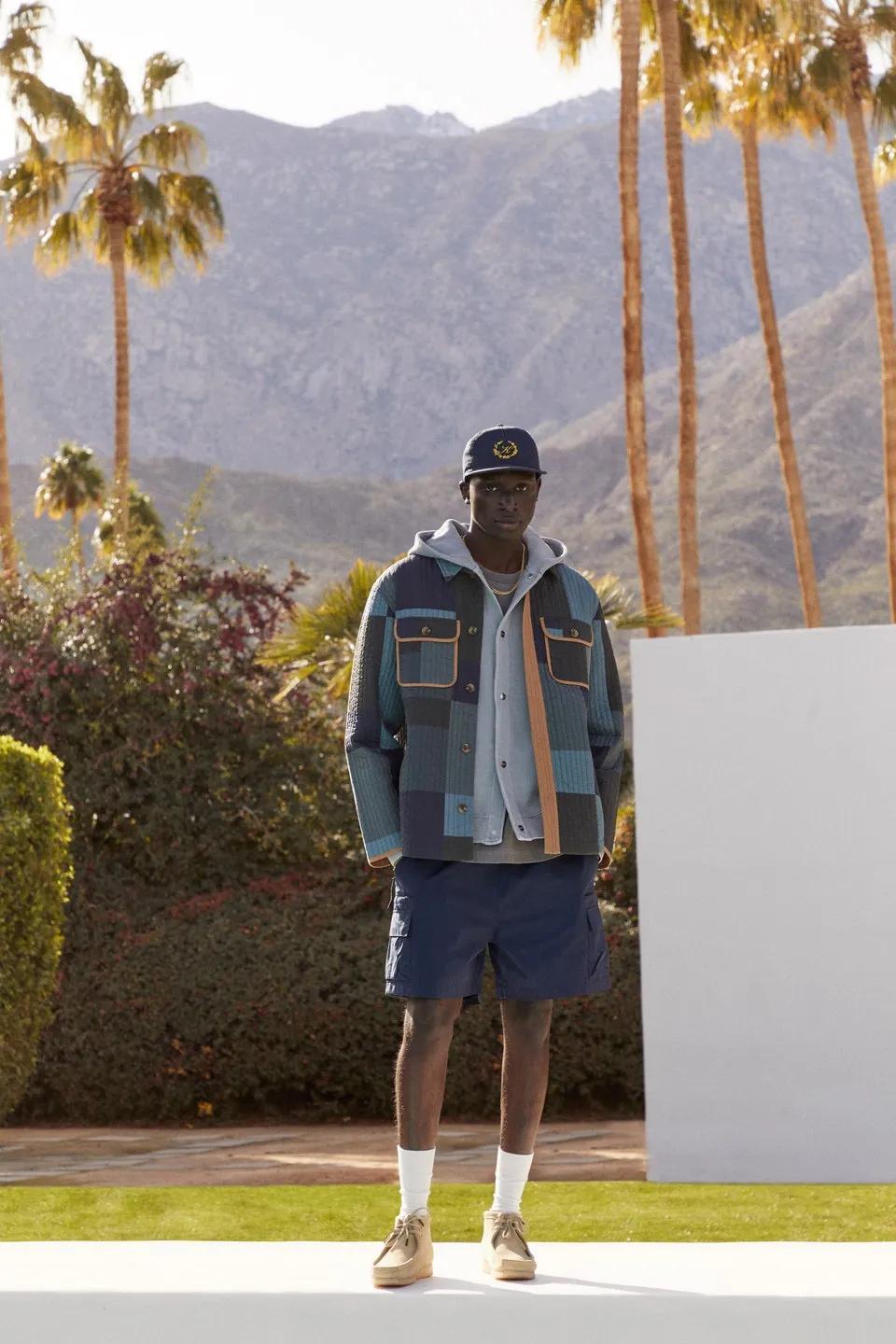 kitch潮牌,高端潮牌男装2023新款