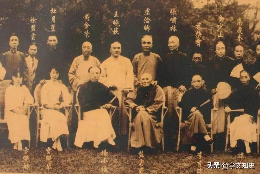 门派帮教,武侠小说中的门派帮教是怎么回事