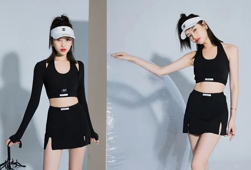 还有哪些好看的泳衣推荐,高颜值又可爱的平价泳衣