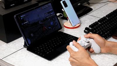 原生游戏哪些支持手柄,小米游戏手柄可以设置吗