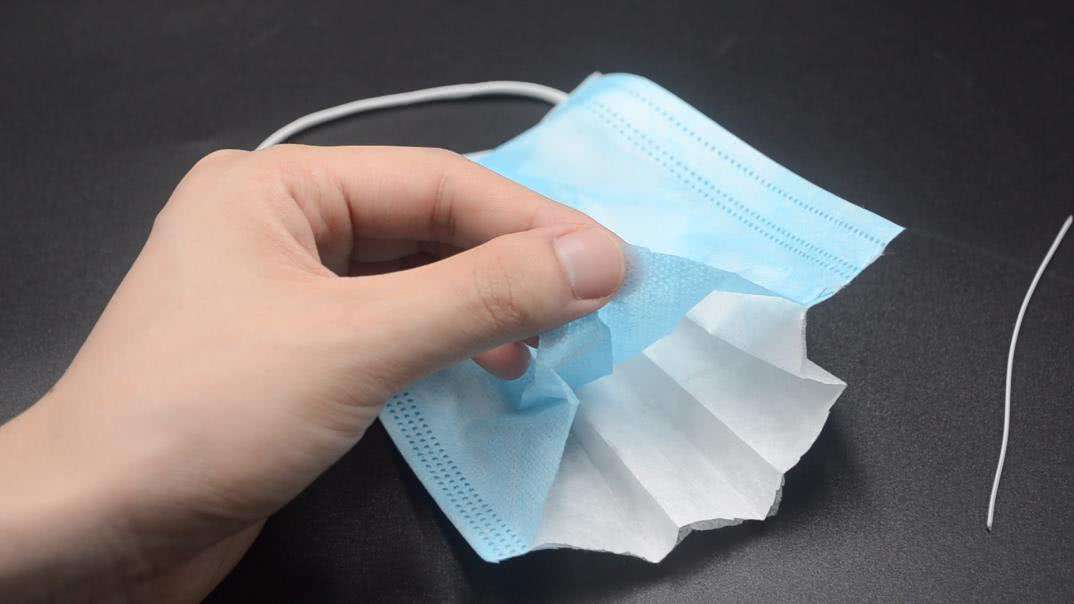 油烟机各种污渍清洗大全,口罩清洁油烟机